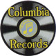 Columbia Records Magnet