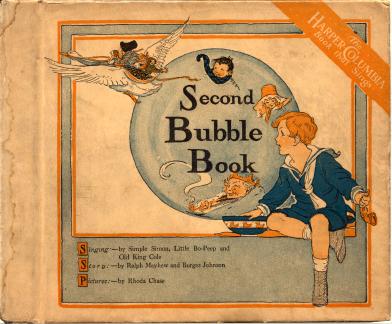 Bubble Book No.2