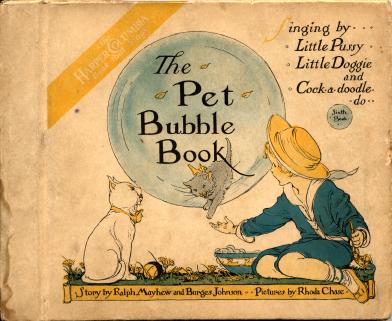 Bubble Book No.6