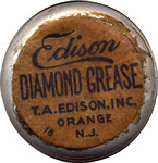 Edison Diamond Grease