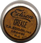 Edison Grease