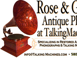 Rose & Graceys Antiques