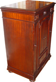 Victor Victrola Credenza