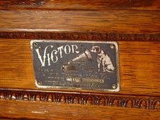 Victor Type D