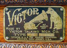 Victor Type D