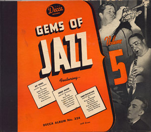 Gems of Jazz No. 5