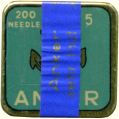 Anker Needle Tin