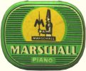 Marschall Needle Tin